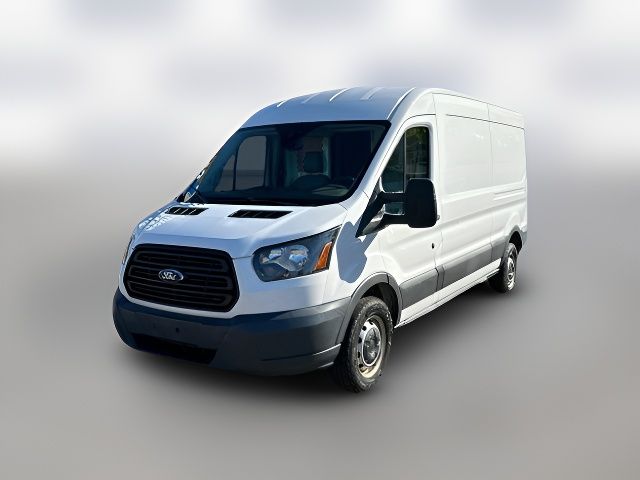 2017 Ford Transit Base