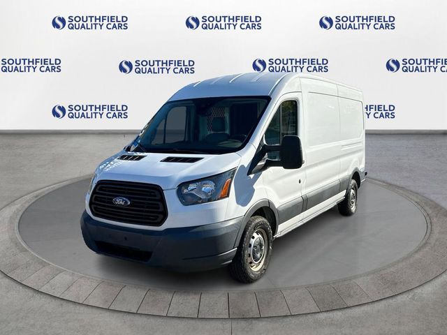 2017 Ford Transit Base