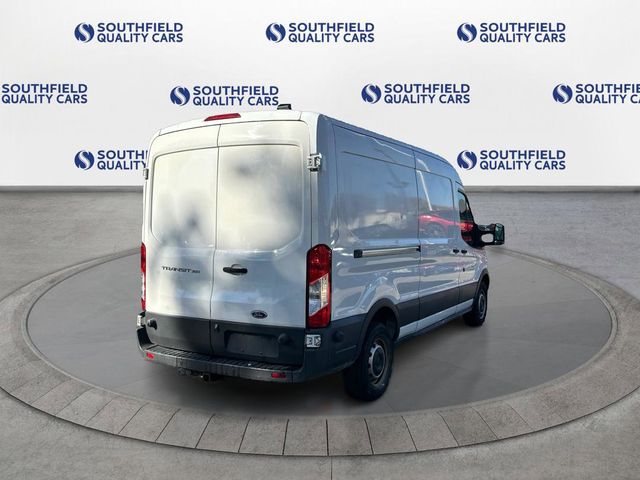 2017 Ford Transit Base