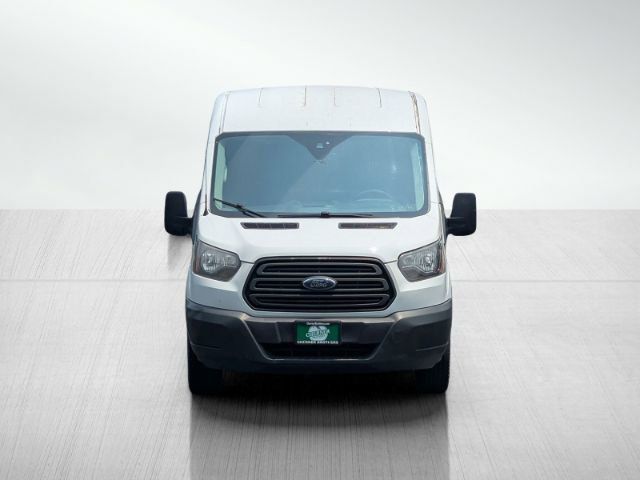 2017 Ford Transit Base