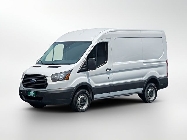 2017 Ford Transit Base