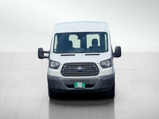 2017 Ford Transit Base