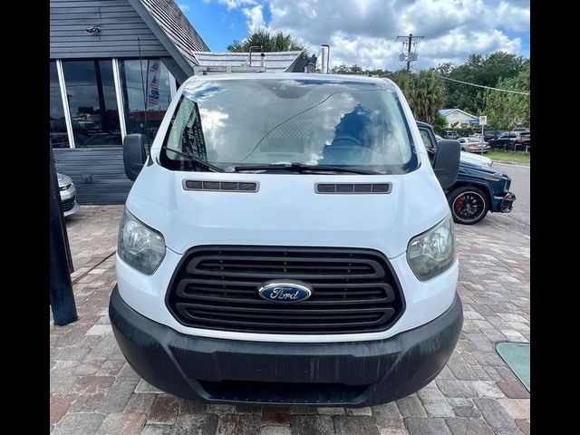 2017 Ford Transit Base