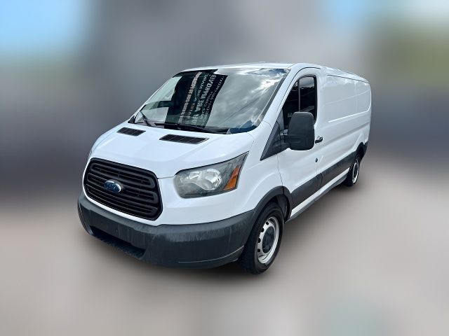 2017 Ford Transit Base