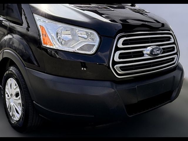 2017 Ford Transit Base