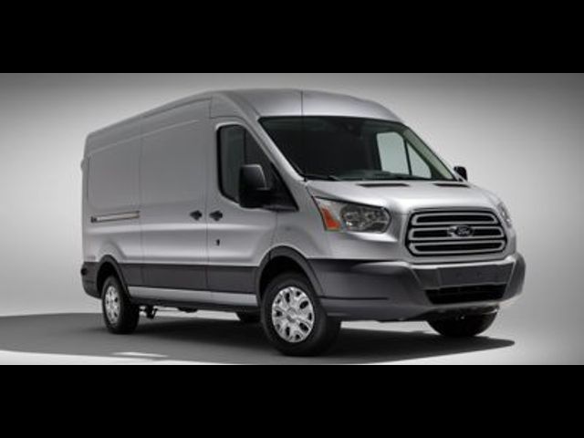 2017 Ford Transit Base