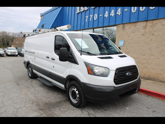 2017 Ford Transit Base