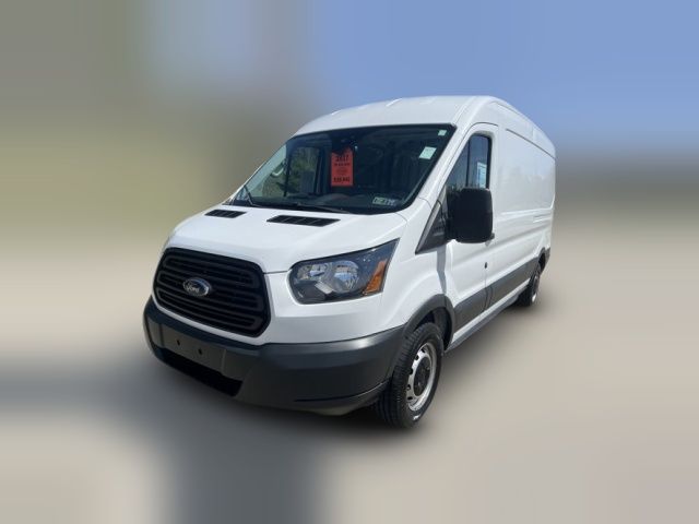 2017 Ford Transit Base