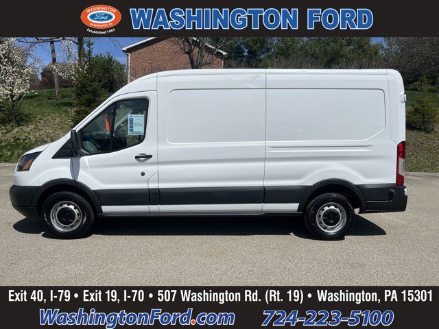 2017 Ford Transit Base