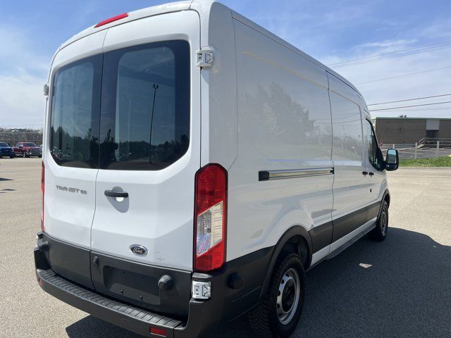 2017 Ford Transit Base