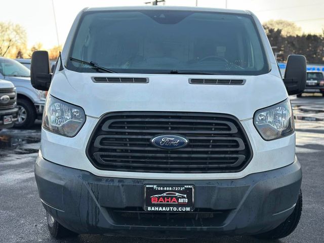 2017 Ford Transit Base