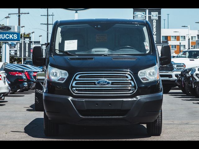 2017 Ford Transit Base