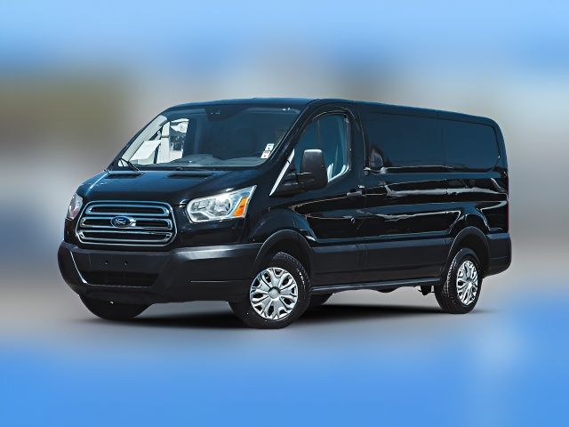 2017 Ford Transit Base