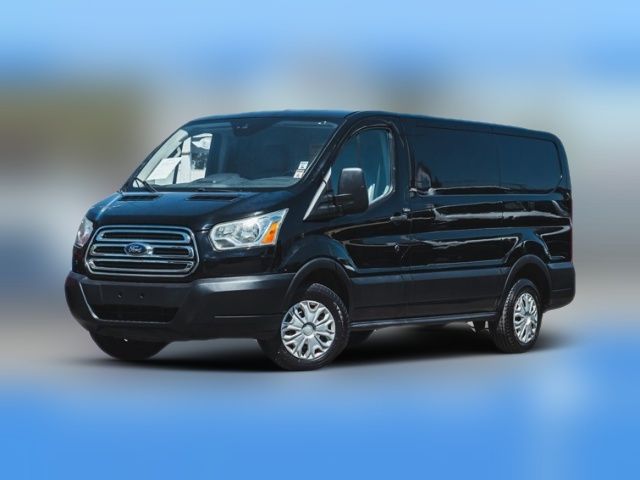 2017 Ford Transit Base