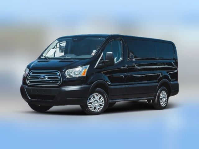 2017 Ford Transit Base