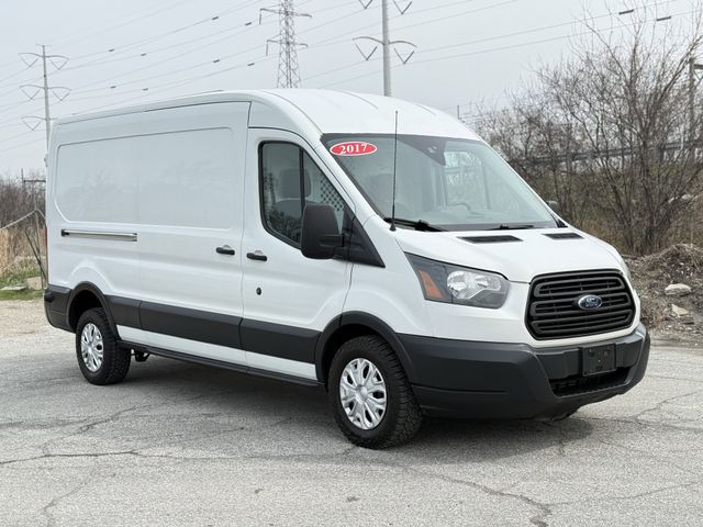 2017 Ford Transit Base