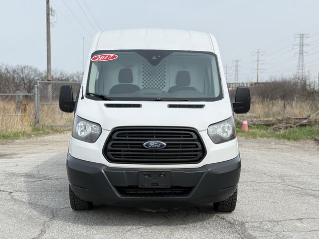 2017 Ford Transit Base