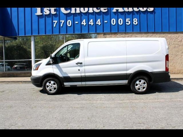 2017 Ford Transit Base