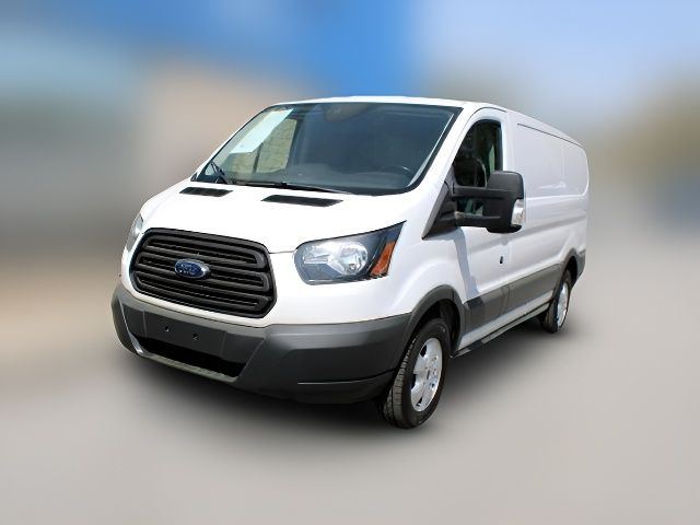 2017 Ford Transit Base