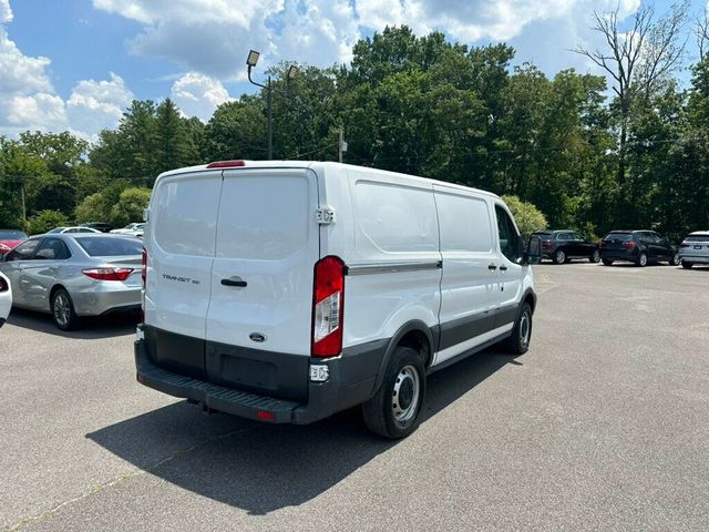 2017 Ford Transit Base