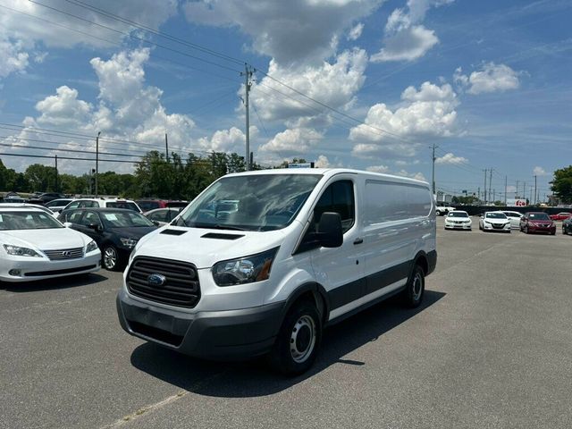 2017 Ford Transit Base