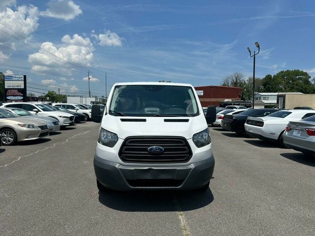 2017 Ford Transit Base