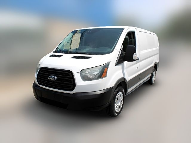 2017 Ford Transit Base