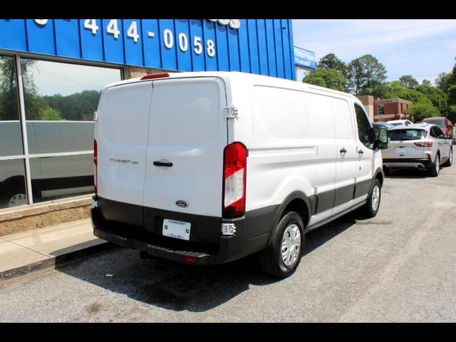 2017 Ford Transit Base