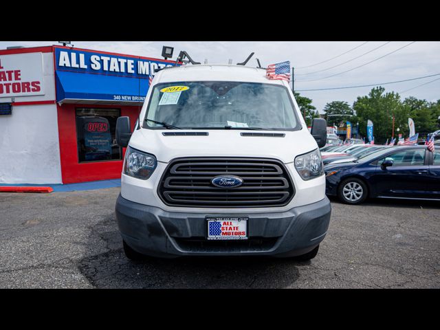 2017 Ford Transit Base