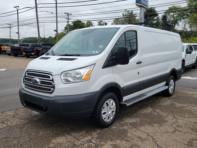 2017 Ford Transit Base