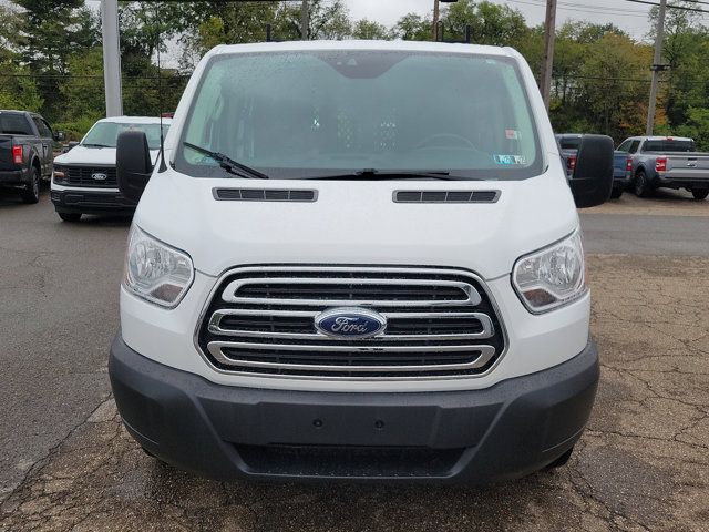 2017 Ford Transit Base