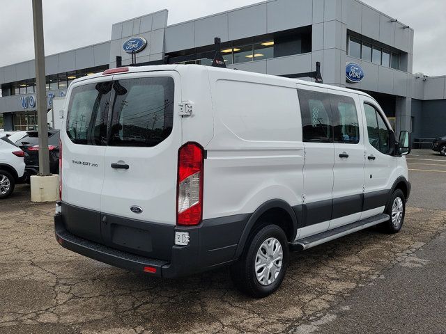 2017 Ford Transit Base