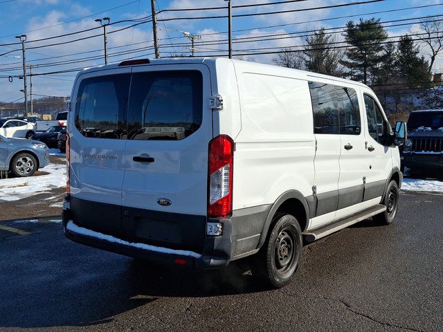 2017 Ford Transit Base