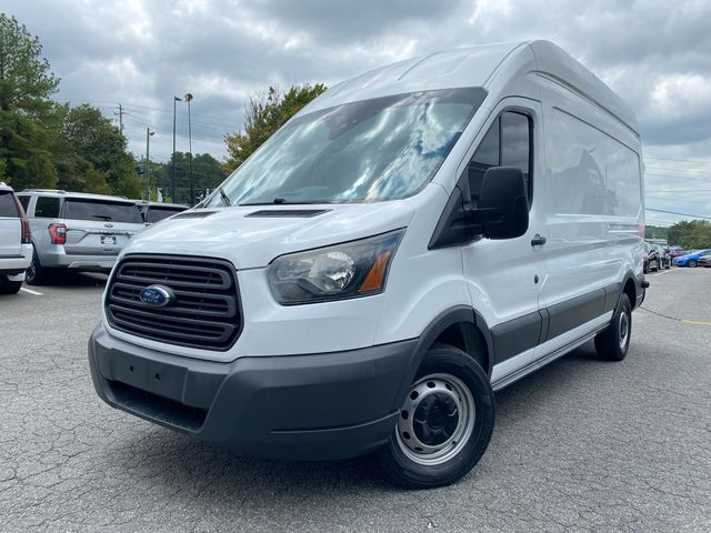 2017 Ford Transit Base