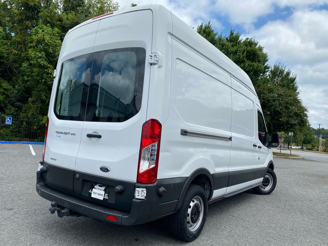 2017 Ford Transit Base