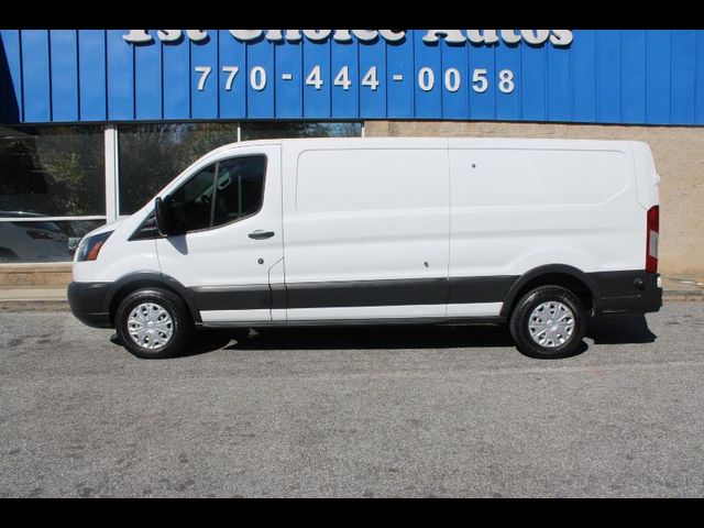 2017 Ford Transit Base