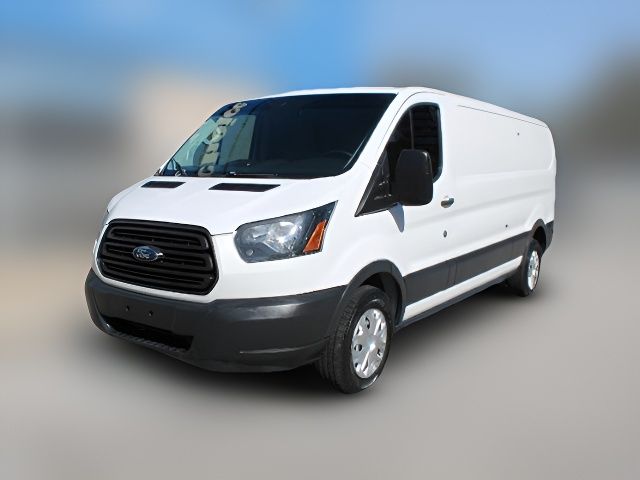 2017 Ford Transit Base