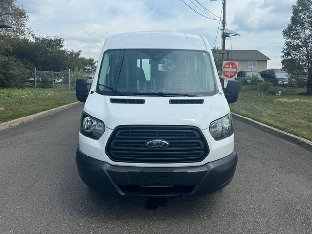 2017 Ford Transit Base