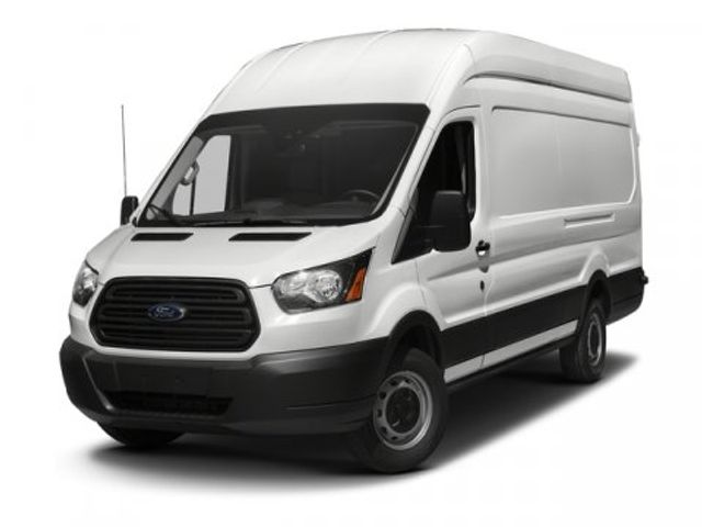 2017 Ford Transit Base