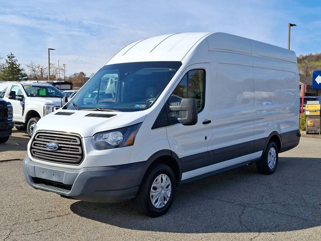 2017 Ford Transit Base