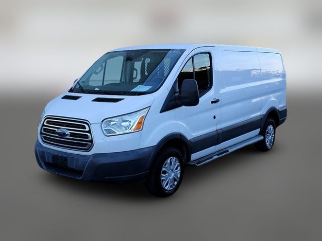 2017 Ford Transit Base