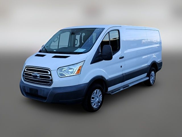 2017 Ford Transit Base