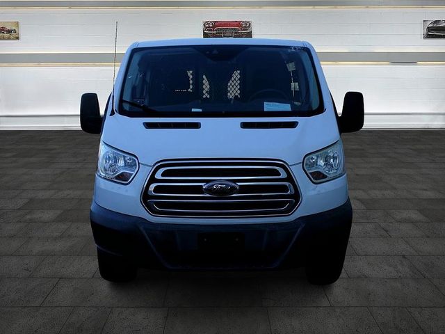 2017 Ford Transit Base