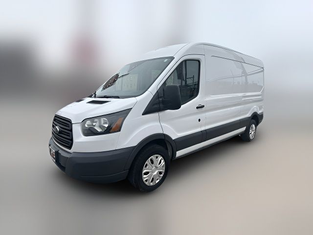 2017 Ford Transit Base