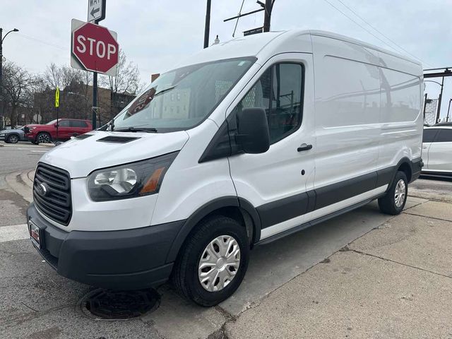 2017 Ford Transit Base