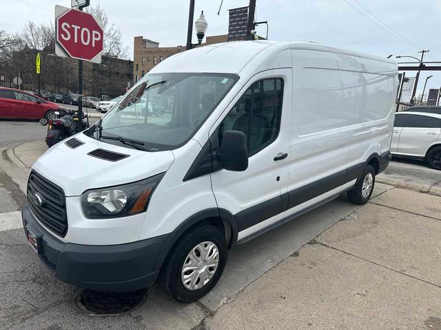 2017 Ford Transit Base
