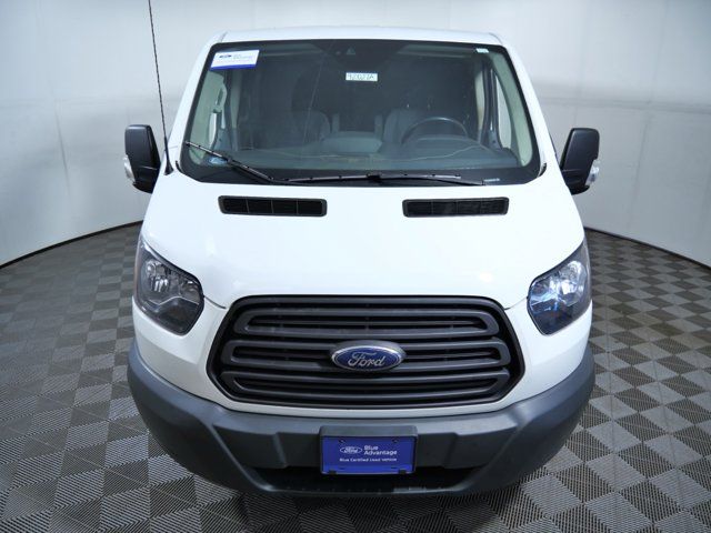 2017 Ford Transit Base