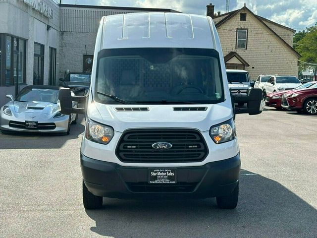 2017 Ford Transit Base