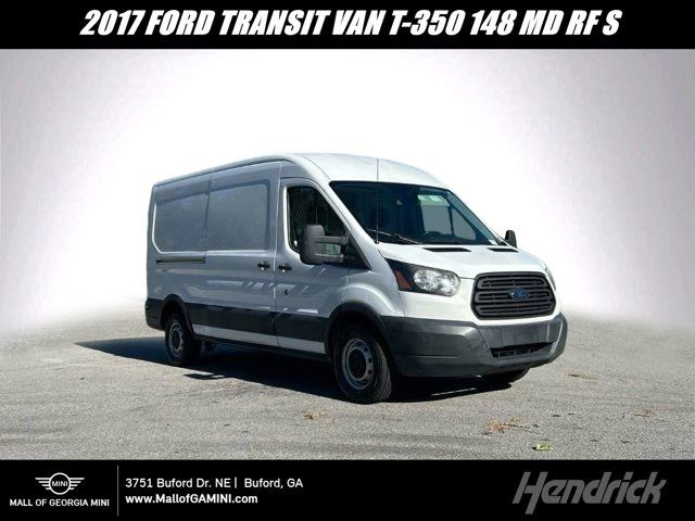 2017 Ford Transit Base