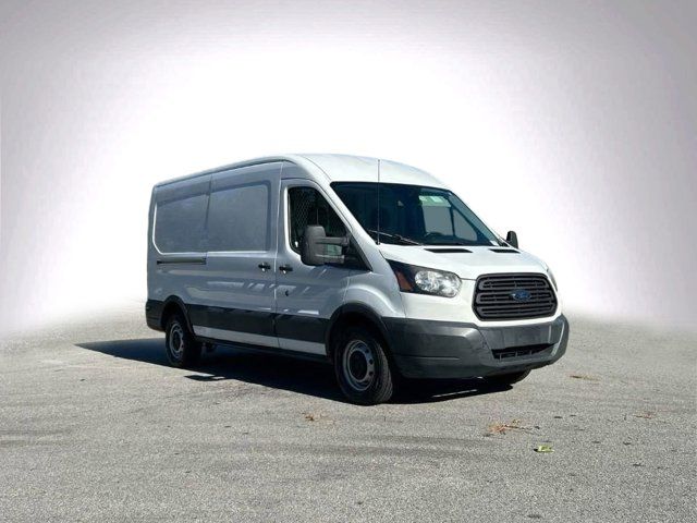 2017 Ford Transit Base